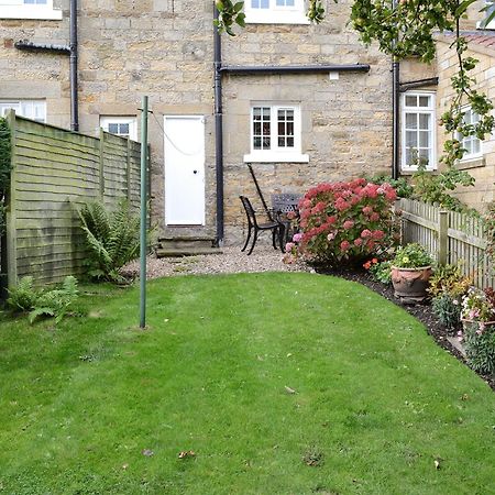 Derwent Cottage Hackness Exterior foto